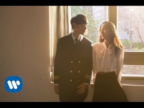 林俊傑JJ Lin - 可惜沒如果If Only (華納Official 高畫質HD 官方劇情版MV) - YouTube