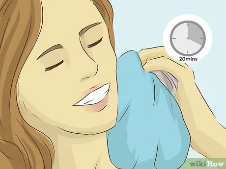 3 Ways to Remove a Hickey - wikiHow